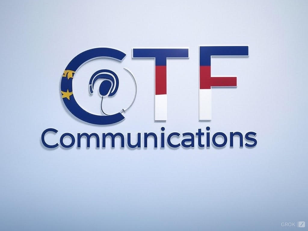 Travis Fain Communications